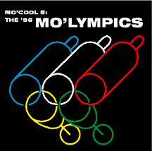 MoCool 1996: The Mo'lympics